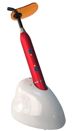 Dental 5W LED Curing Light